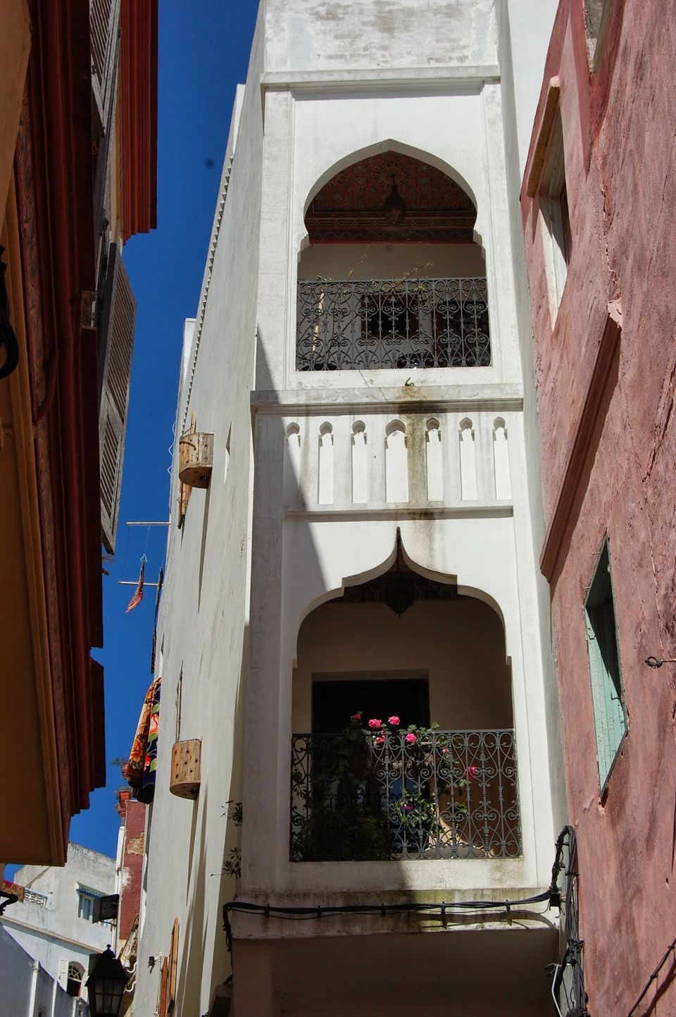Photo of Tangier, Tangier-Tetouan, Morocco by Marta Chan