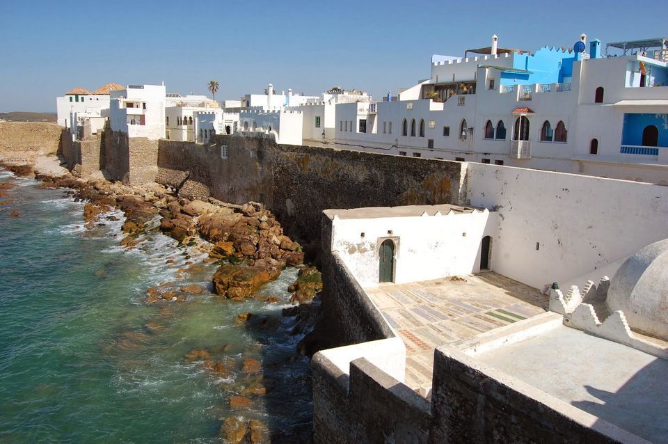 Photo of Assilah, Tangier-Tetouan, Morocco by Marta Chan