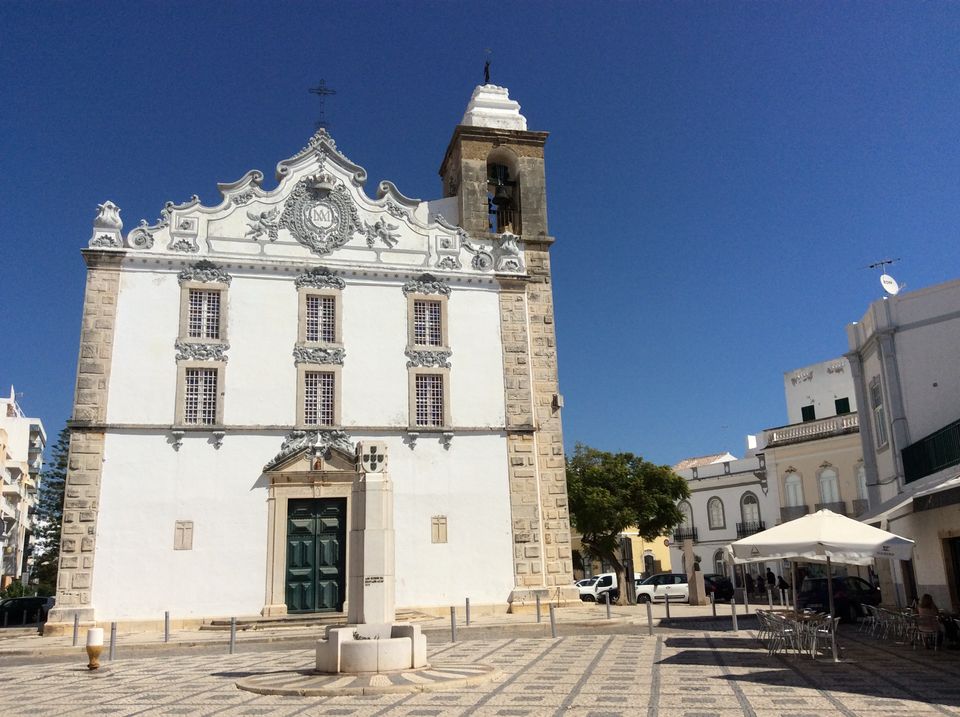 Photo of Olhão, Portugal by Jenny and John in France