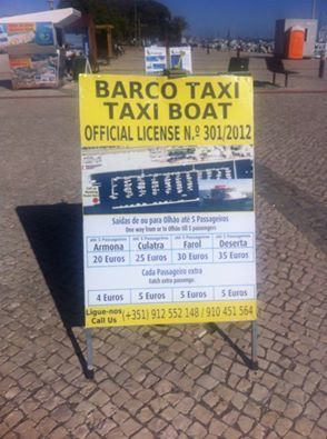 Photo of Off the beaten track Algarve, Portugal by Jenny and John in France