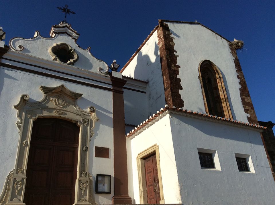 Photo of Silves, Portugal by Jenny and John in France