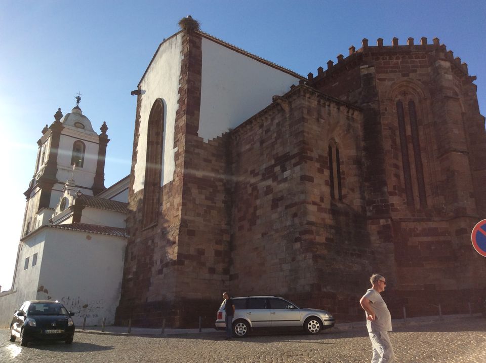 Photo of Silves, Portugal by Jenny and John in France