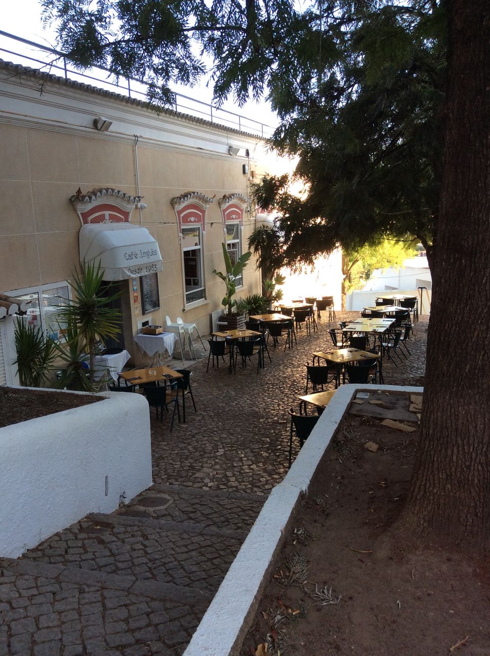Photo of Silves, Portugal by Jenny and John in France