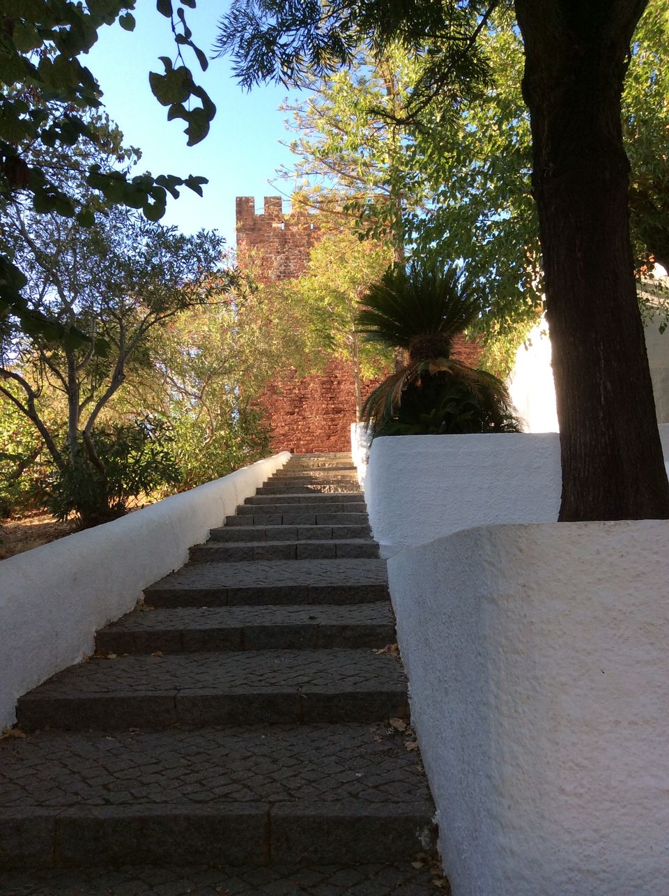 Photo of Silves, Portugal by Jenny and John in France