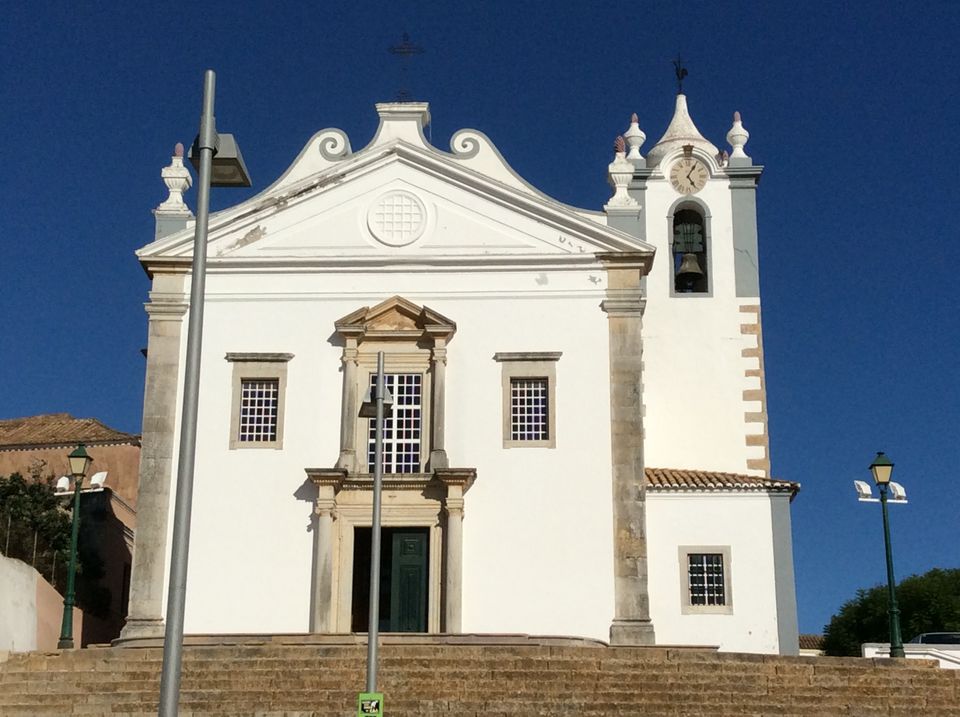 Photo of Estoi, Portugal by Jenny and John in France
