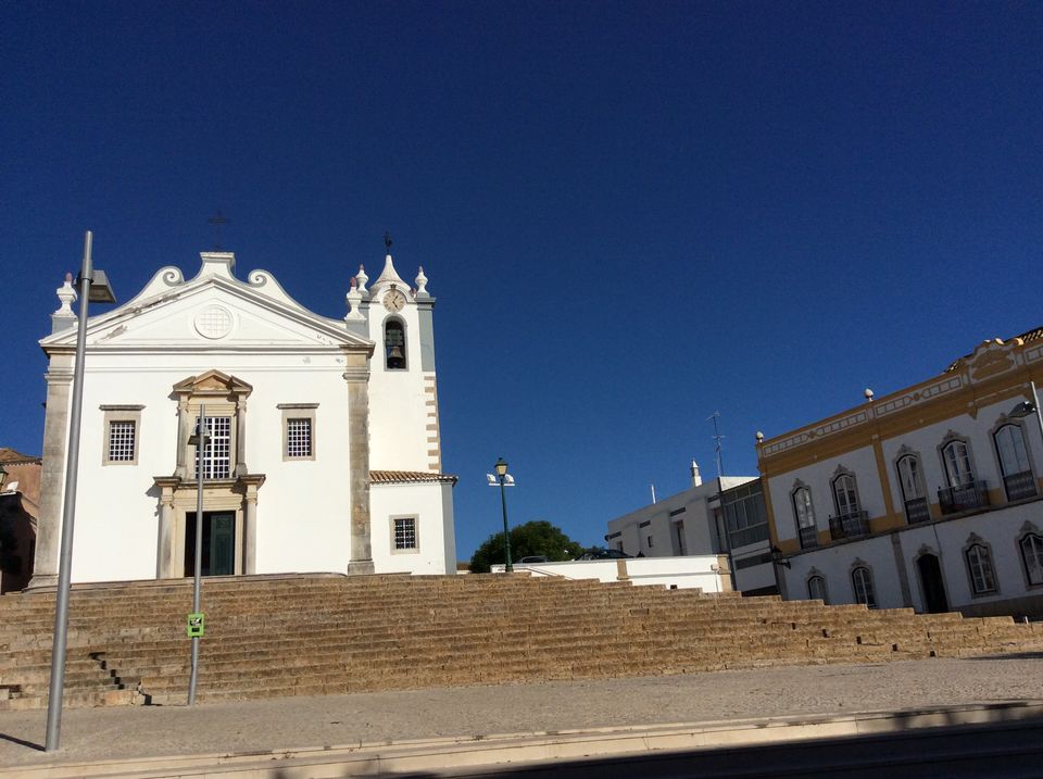 Photo of Estoi, Portugal by Jenny and John in France