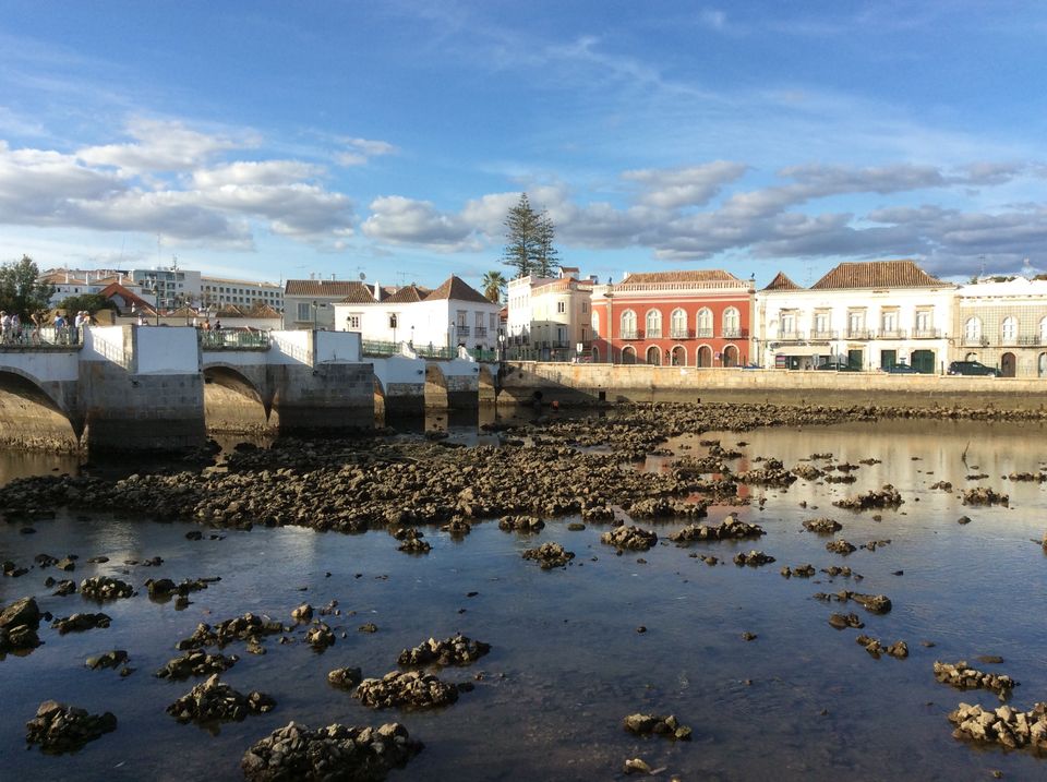 Photo of Tavira, Portugal by Jenny and John in France