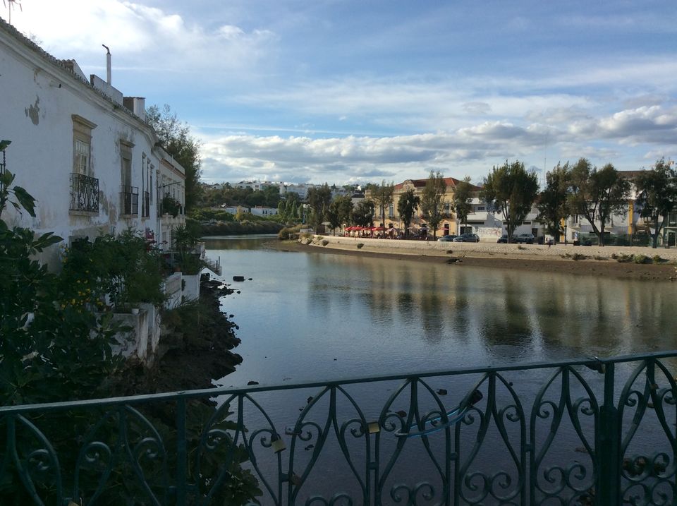 Photo of Tavira, Portugal by Jenny and John in France