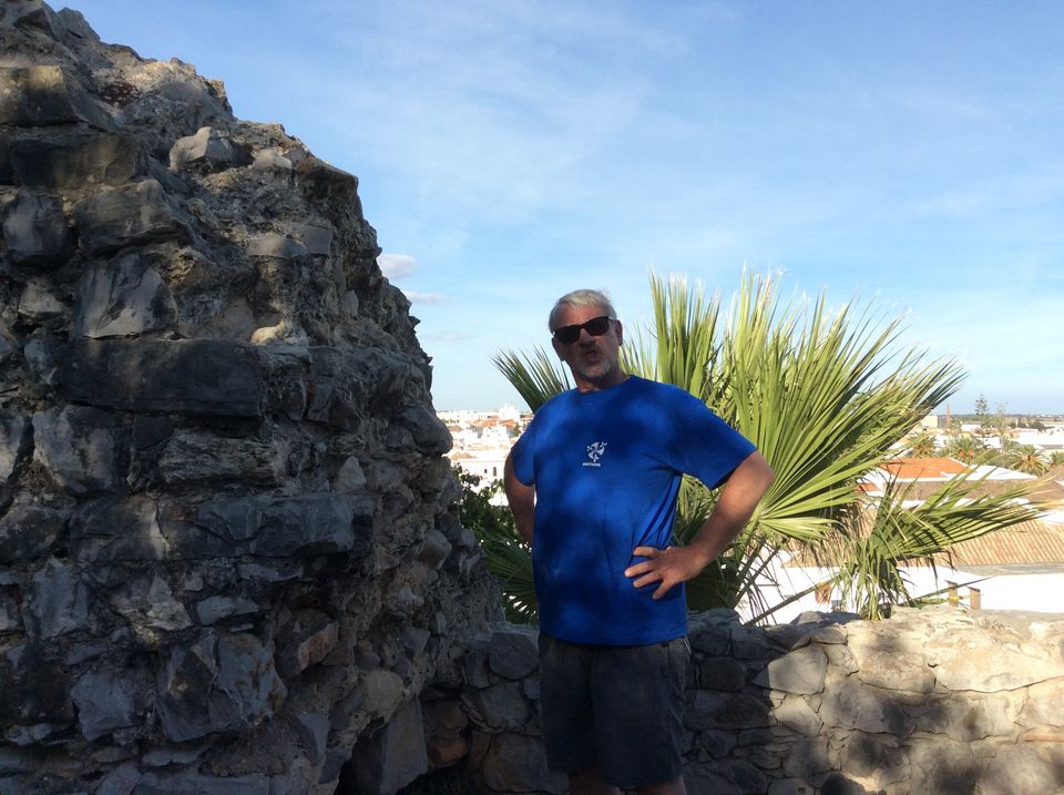 Photo of Off the beaten track Algarve, Portugal by Jenny and John in France