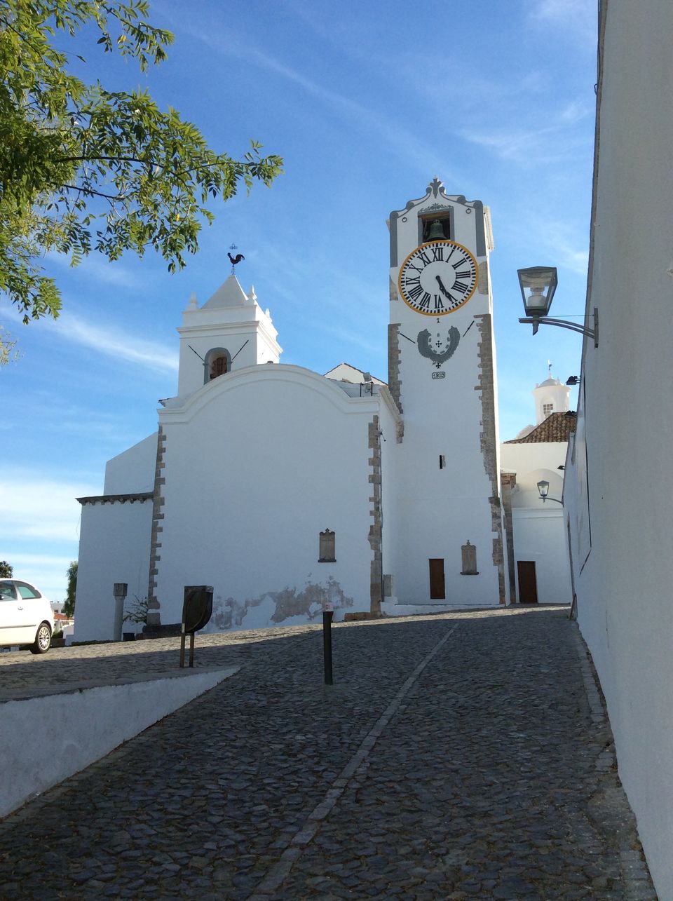 Photo of Off the beaten track Algarve, Portugal by Jenny and John in France