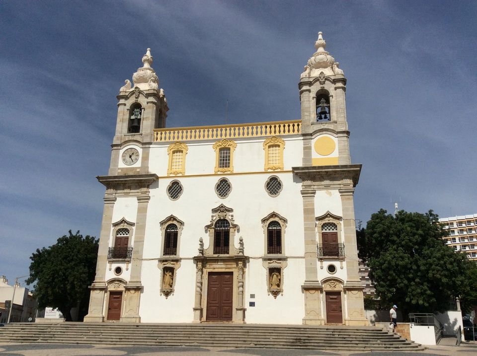 Photo of Faro, Portugal by Jenny and John in France