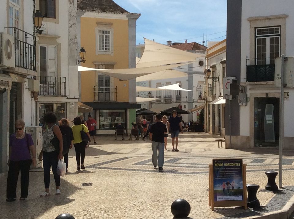 Photo of Faro, Portugal by Jenny and John in France