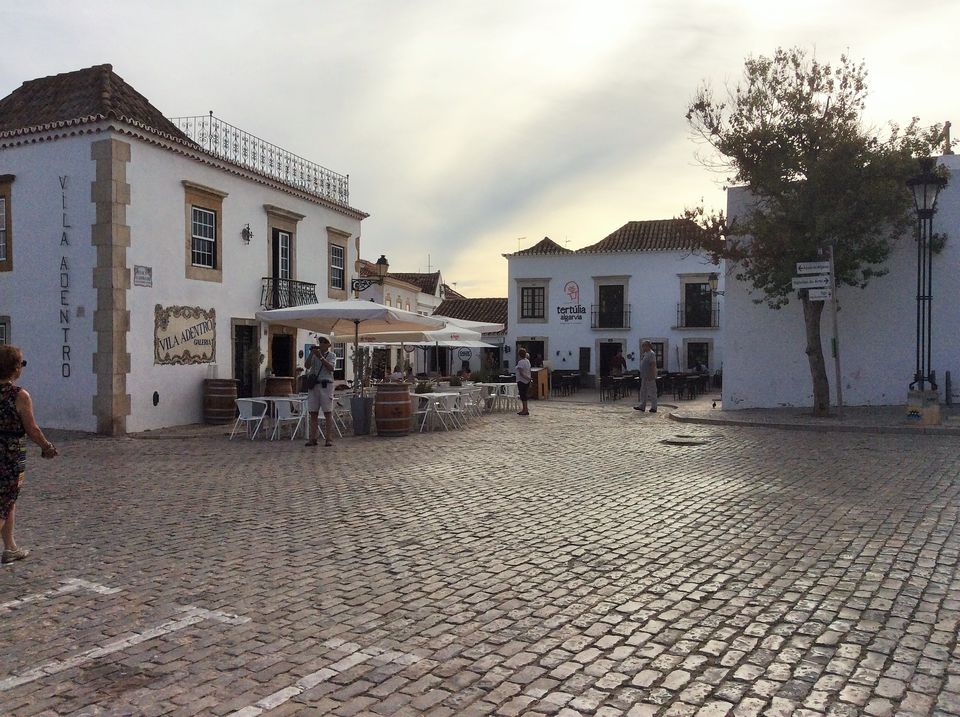 Photo of Off the beaten track Algarve, Portugal by Jenny and John in France