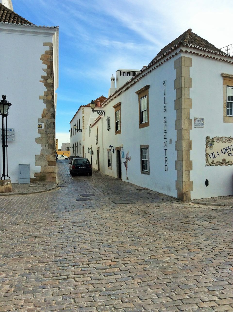 Photo of Off the beaten track Algarve, Portugal by Jenny and John in France