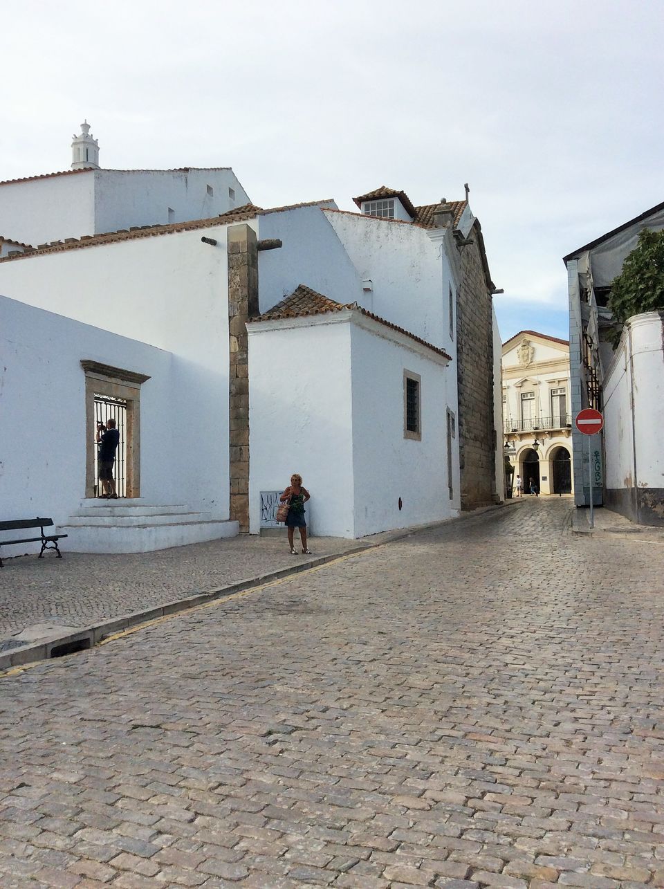 Photo of Off the beaten track Algarve, Portugal by Jenny and John in France