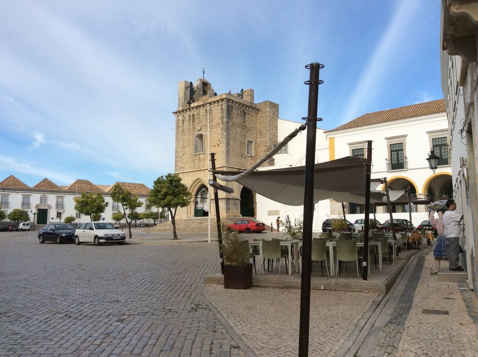 Photo of Off the beaten track Algarve, Portugal by Jenny and John in France