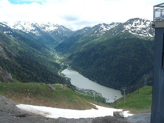 Photo of Le Petite Train D'Artouste, France 2/13 by Jenny and John in France