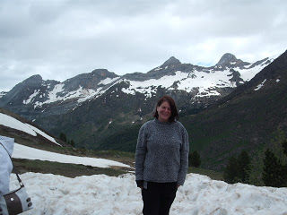 Photo of Le Petite Train D'Artouste, France 10/13 by Jenny and John in France