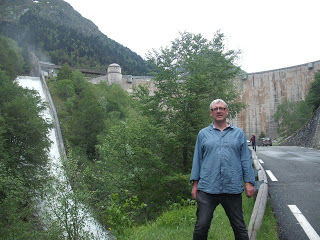 Photo of Le Petite Train D'Artouste, France 12/13 by Jenny and John in France