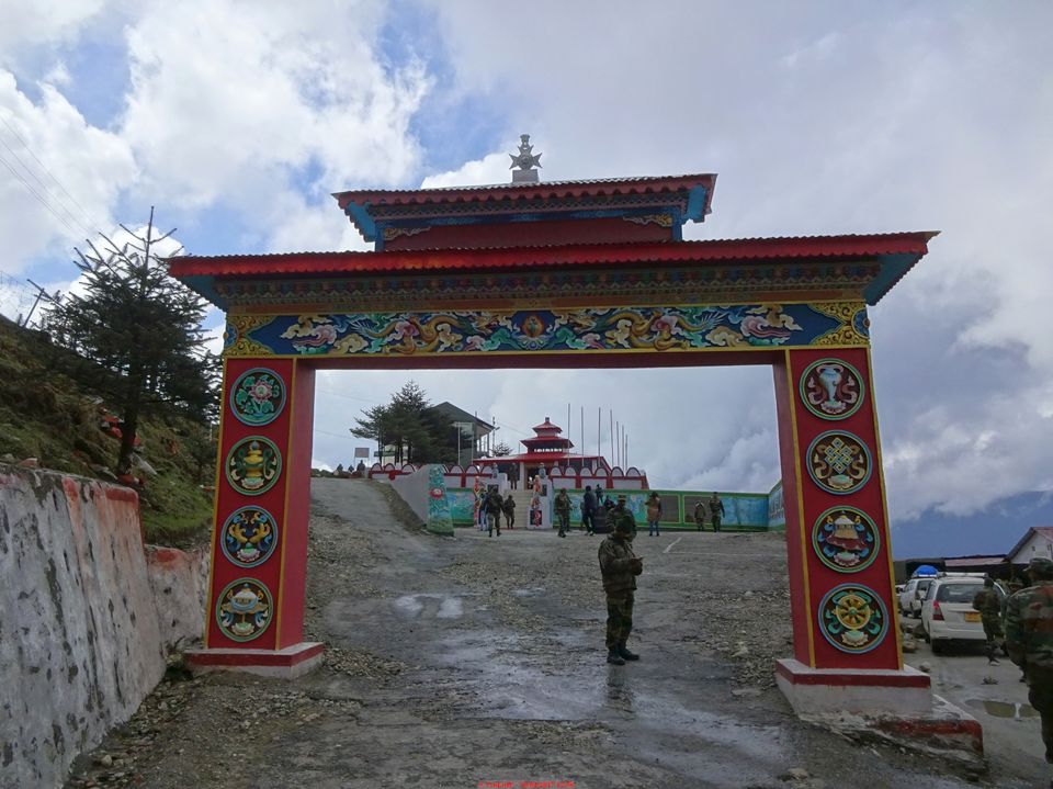 Photo of Tawang by Raja