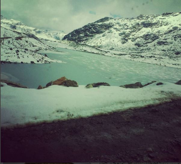 Photo of Short and Sweet Journey to North-east by Raja