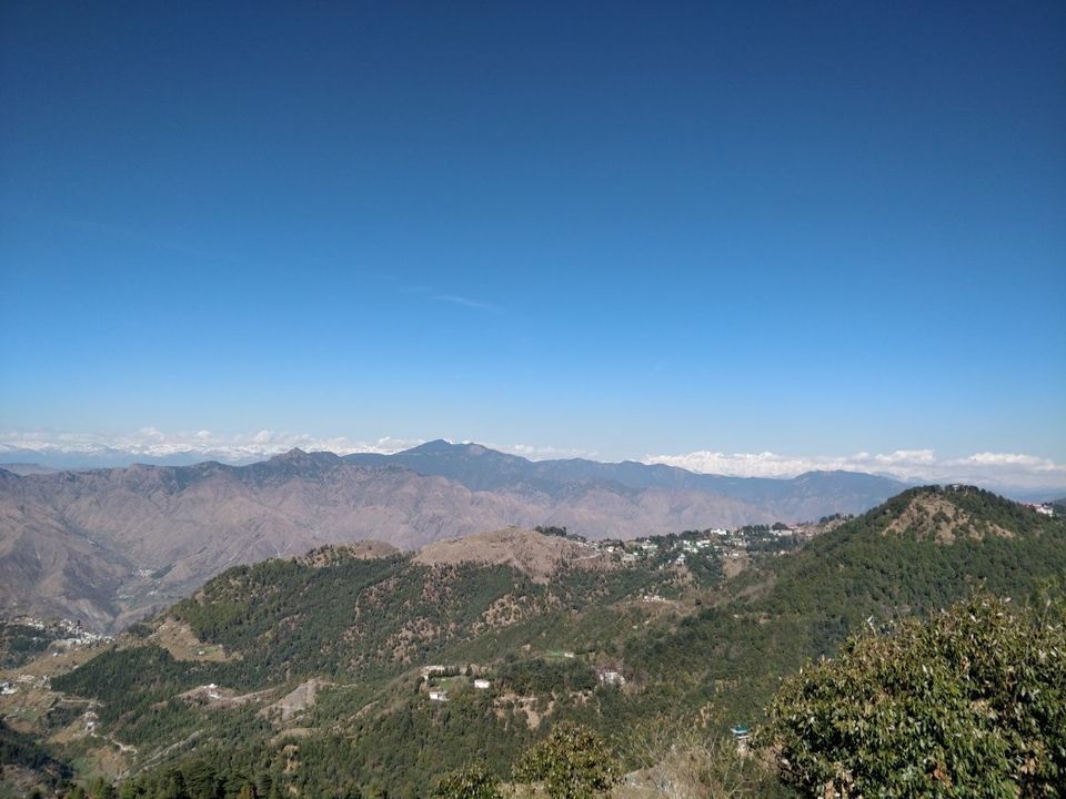 Photo of Kalsang Friends Corner, Mall Road, Survey Colony, The Mall Road, Mussoorie, Uttarakhand, India by Sneha Basu