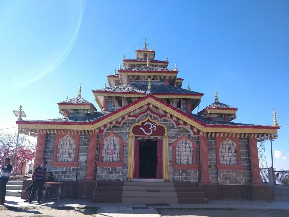 Photo of Dehradun, Uttarakhand, India by Sneha Basu