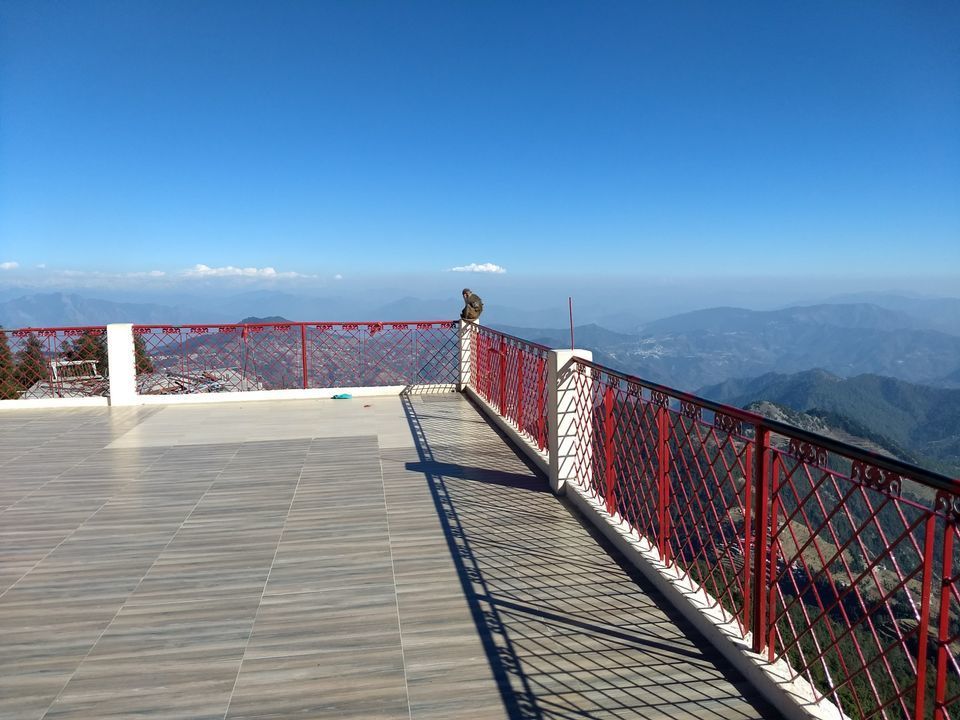 Photo of Dehradun, Uttarakhand, India by Sneha Basu