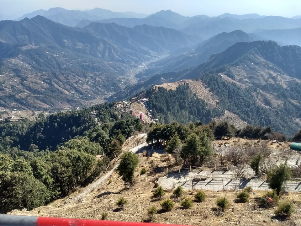 Photo of Dehradun, Uttarakhand, India by Sneha Basu