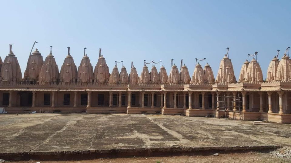 Photo of Devanahalli-Gudibanda-Lepakshi: Exploring the unknown by Sneha Basu