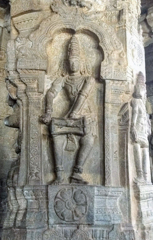 Photo of Devanahalli-Gudibanda-Lepakshi: Exploring the unknown by Sneha Basu