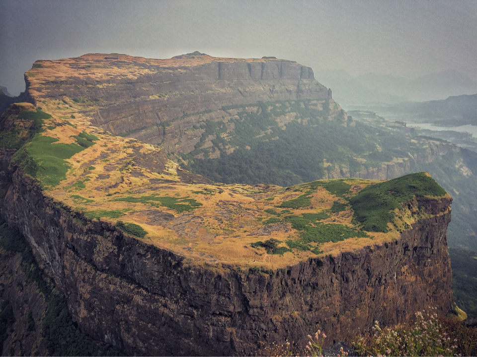 Photo of Alang, Ambewadi, Maharashtra, India by Vishal Bhanushali