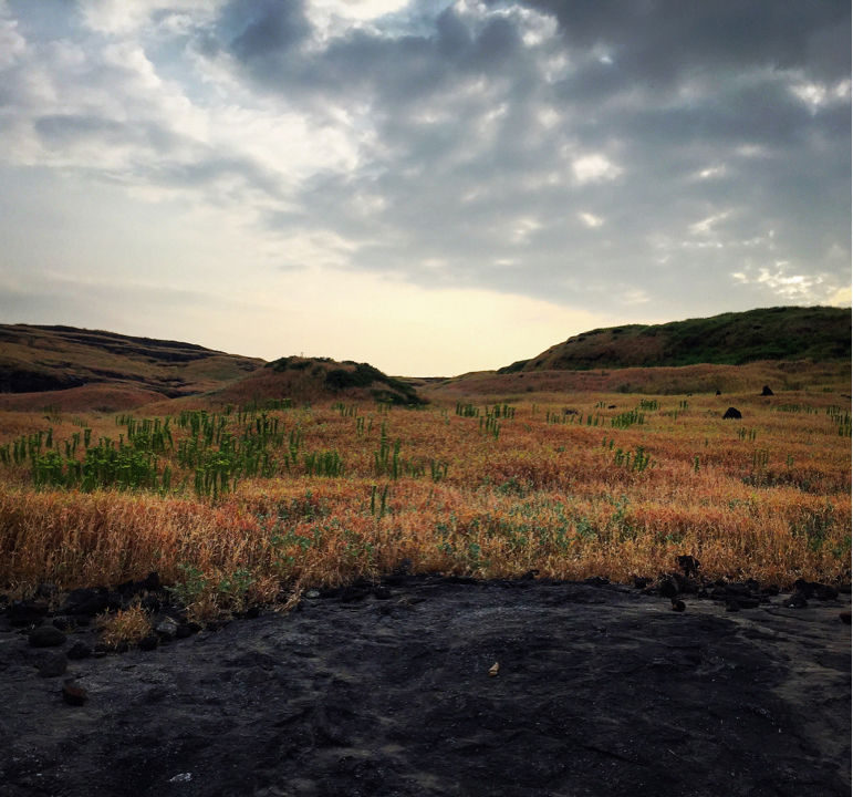 Photo of Alang, Ambewadi, Maharashtra, India by Vishal Bhanushali