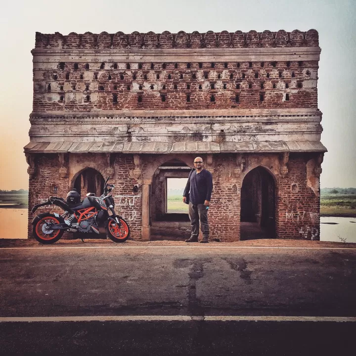 Photo of Kevdi, Gujarat, India by Vishal Bhanushali