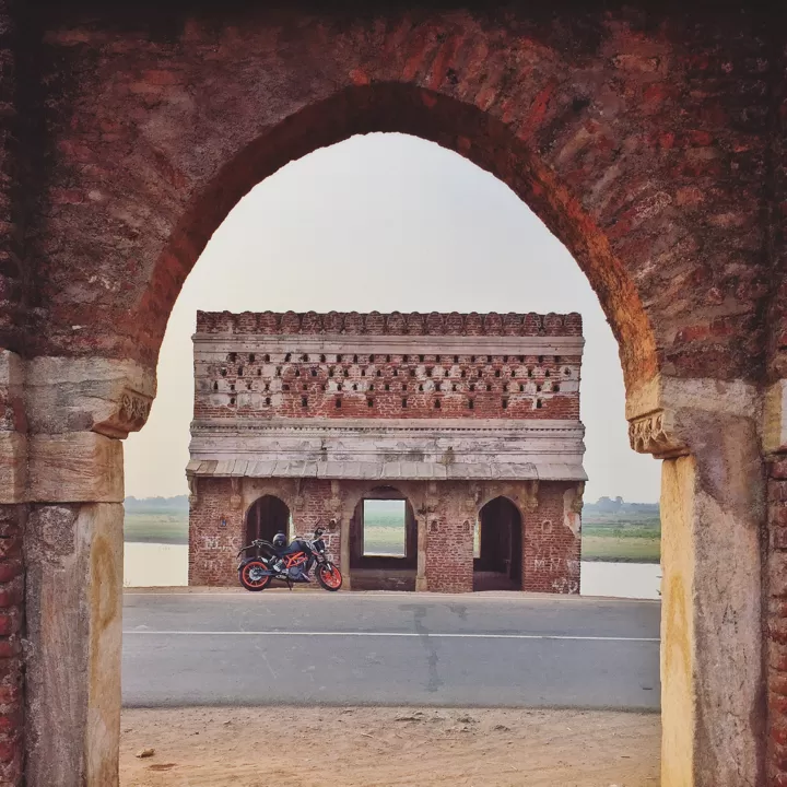Photo of Kevdi, Gujarat, India by Vishal Bhanushali