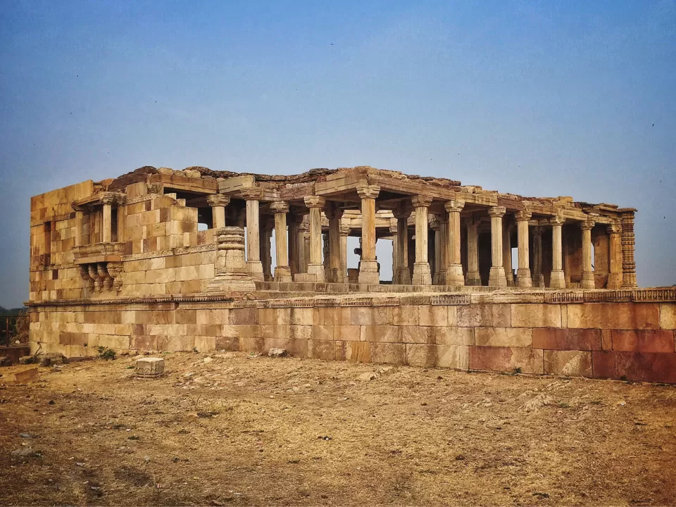 Photo of Kevdi, Gujarat, India by Vishal Bhanushali