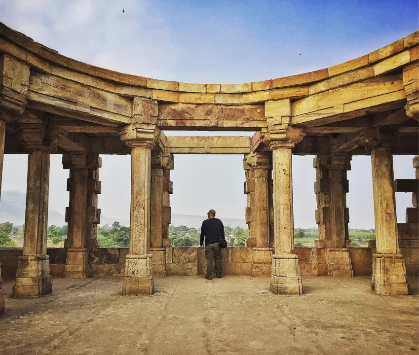 Photo of Kevdi, Gujarat, India by Vishal Bhanushali