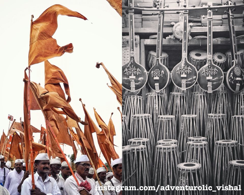 Photo of Portraits of Pandharpur by Vishal Bhanushali