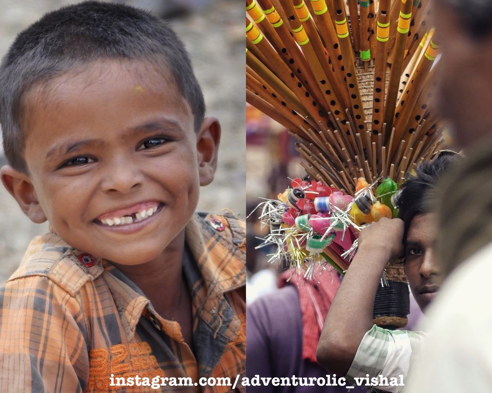 Photo of Pandharpur, Maharashtra, India by Vishal Bhanushali