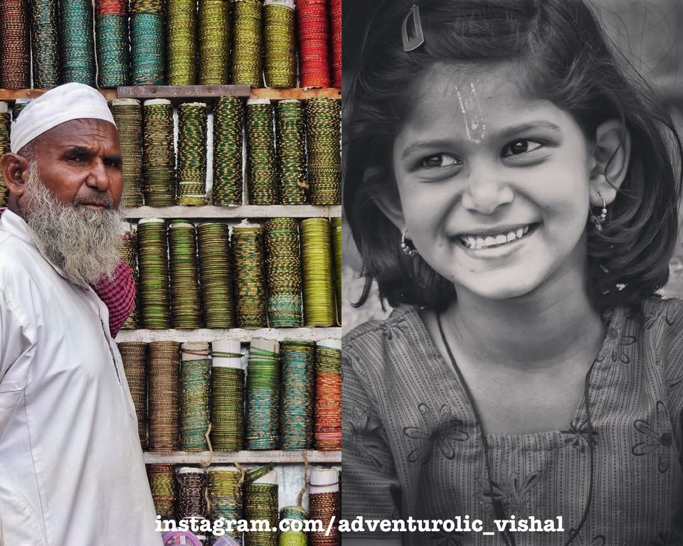 Photo of Portraits of Pandharpur by Vishal Bhanushali