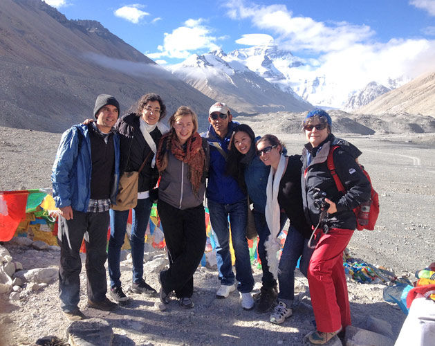 Photo of 8 Days Lhasa to Everest Base Camp Classic Tour 1/3 by Tibet Vista