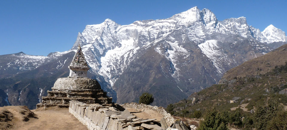 Photo of Best Trips for Short Trekking in Nepal 3/23 by Welcome Nepal Treks