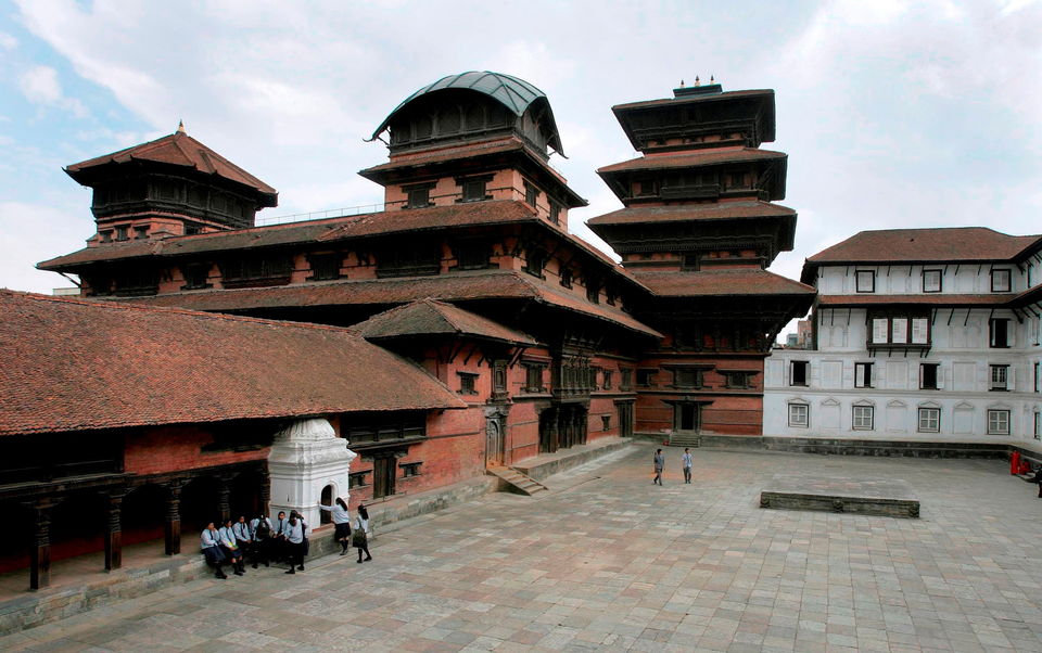 Photo of Select the Best Package for the Nepal Tour 1/1 by Welcome Nepal Treks