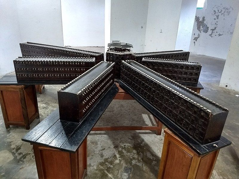 Photo of The Haunting Tale of Colonial Atrocity:Cellular Jail's Curse & Jallianwala Bagh Massacre by Bespectacled_adventurer@Nishtha Mishra