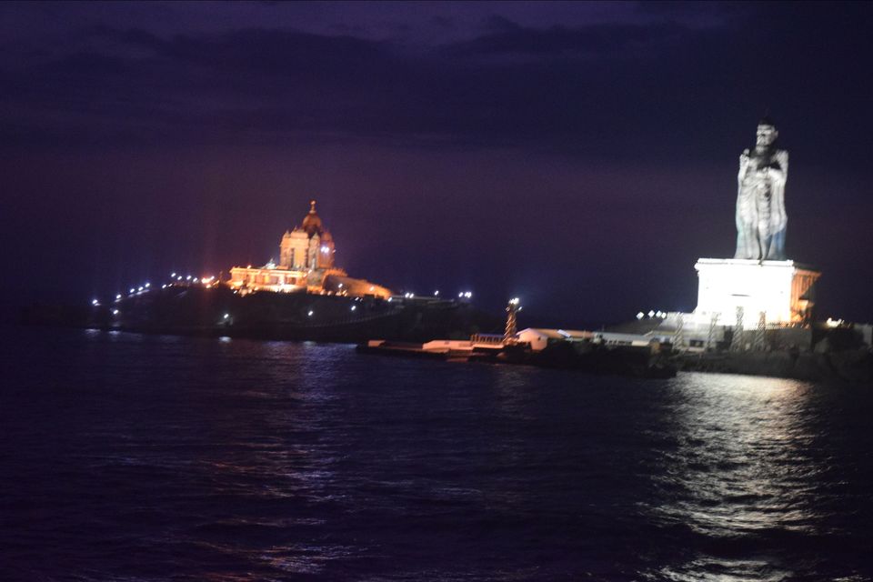 Photo of And From Darkness, there was Light:Why Dawns are so much Better than Sunsets to watch on a New Year by Bespectacled_adventurer@Nishtha Mishra