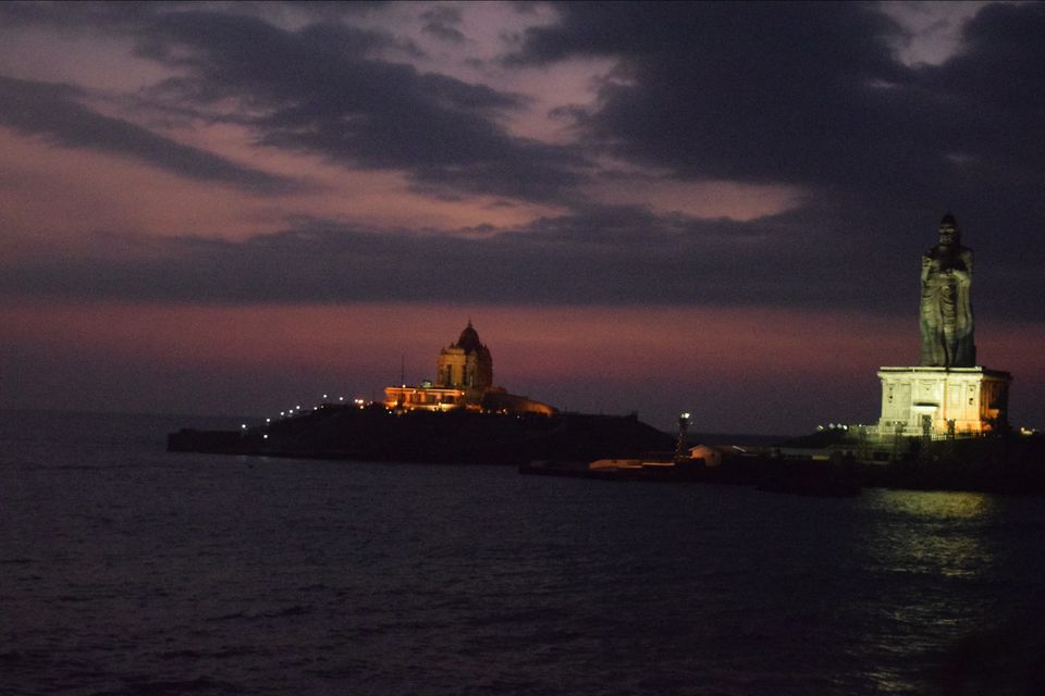 Photo of And From Darkness, there was Light:Why Dawns are so much Better than Sunsets to watch on a New Year by Bespectacled_adventurer@Nishtha Mishra
