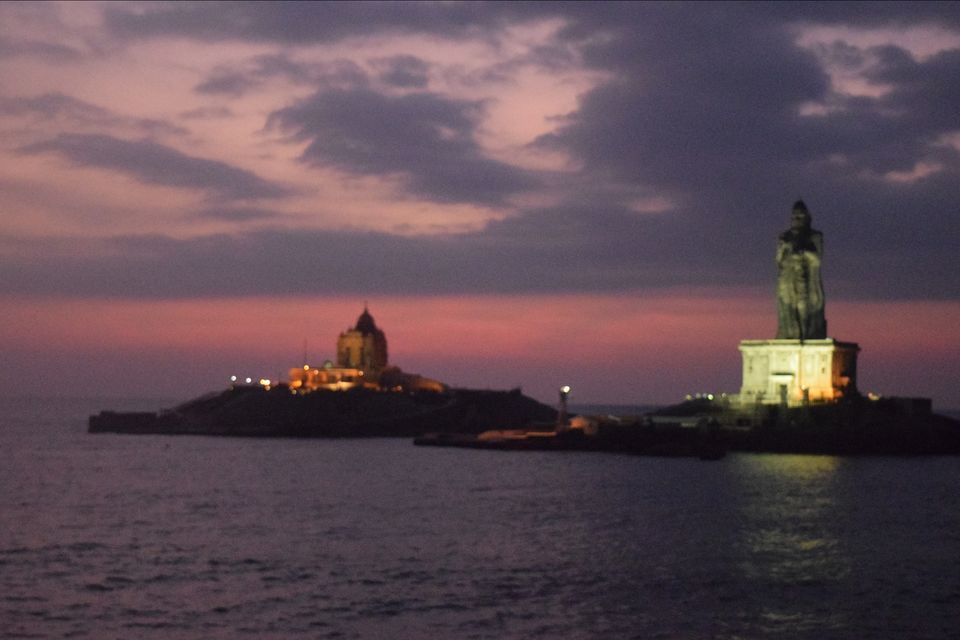 Photo of And From Darkness, there was Light:Why Dawns are so much Better than Sunsets to watch on a New Year by Bespectacled_adventurer@Nishtha Mishra