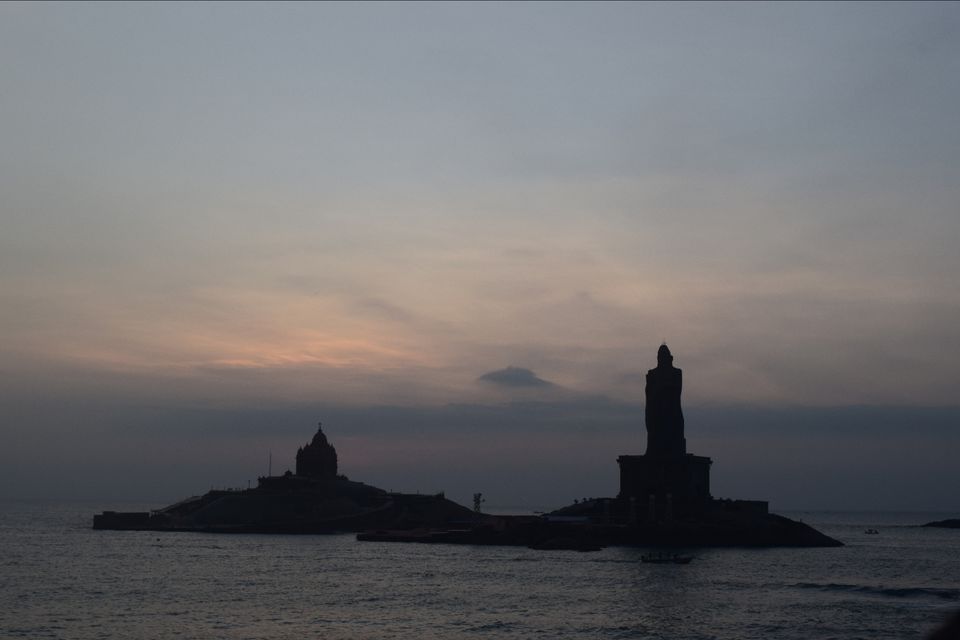 Photo of And From Darkness, there was Light:Why Dawns are so much Better than Sunsets to watch on a New Year by Bespectacled_adventurer@Nishtha Mishra