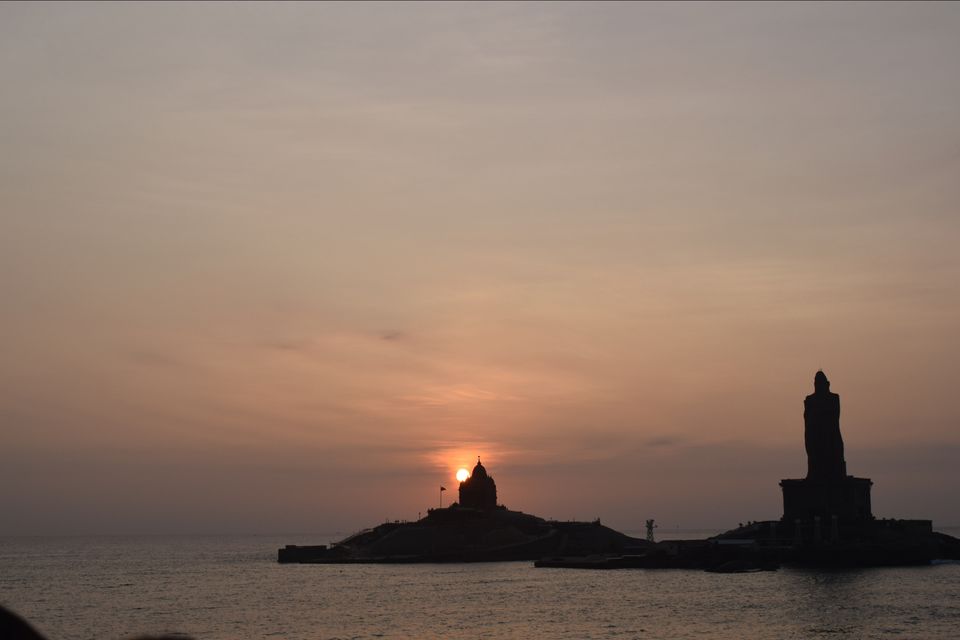 Photo of And From Darkness, there was Light:Why Dawns are so much Better than Sunsets to watch on a New Year by Bespectacled_adventurer@Nishtha Mishra
