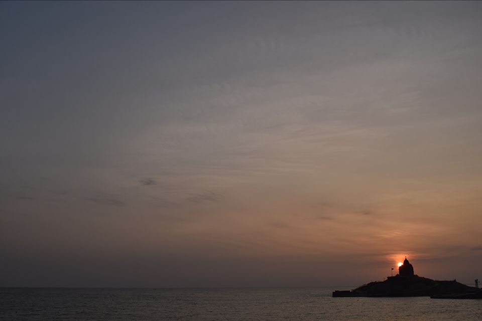 Photo of And From Darkness, there was Light:Why Dawns are so much Better than Sunsets to watch on a New Year by Bespectacled_adventurer@Nishtha Mishra